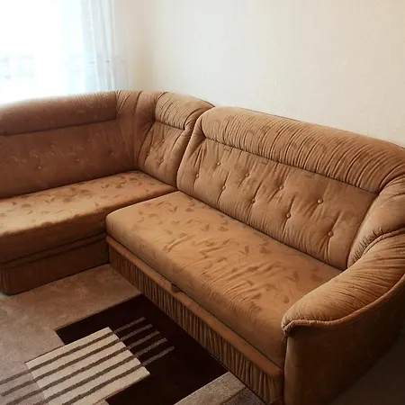 Апартаменти Comfort *