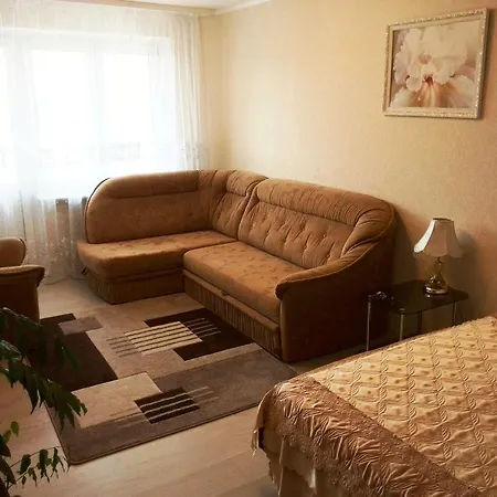 Apartment Comfort Minsk
