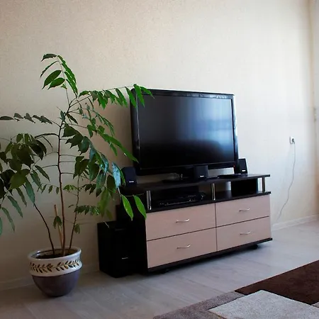 Comfort Apartment