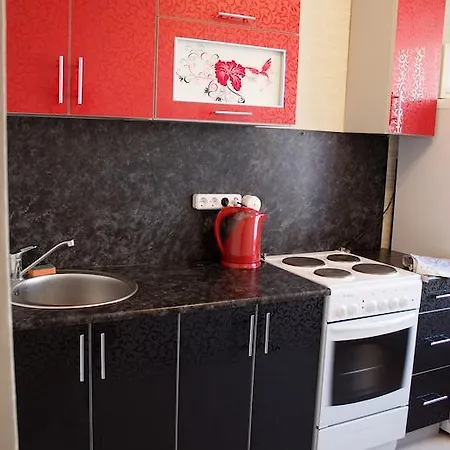 Comfort Apartment Minsk