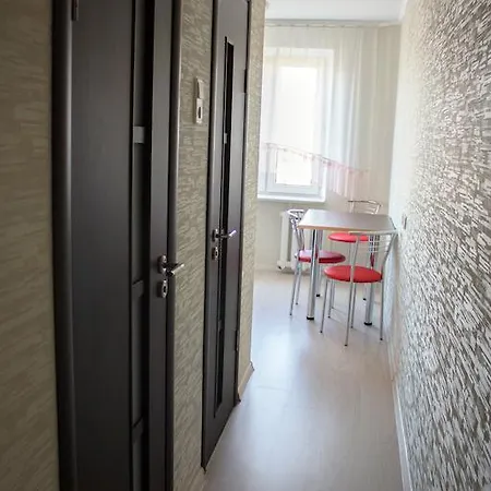 Apartment Comfort Minsk