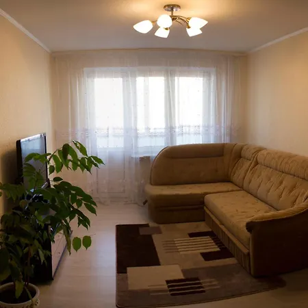Comfort Апартаменти Мінськ