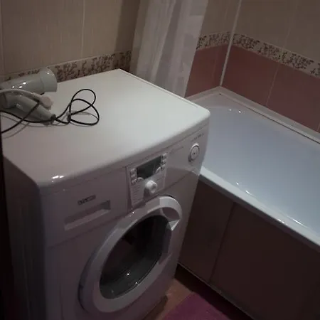 Apartment Comfort Minsk
