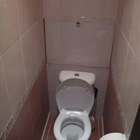 Апартаменти Comfort Мінськ